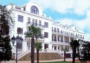 В Крыму построят отели Hilton 